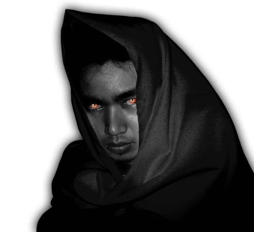 the sithLord - when i was in the the dark side