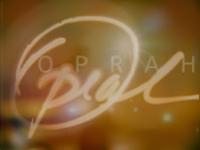 oprah - oprah on tv logo