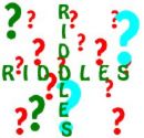 riddles! - Riddles!