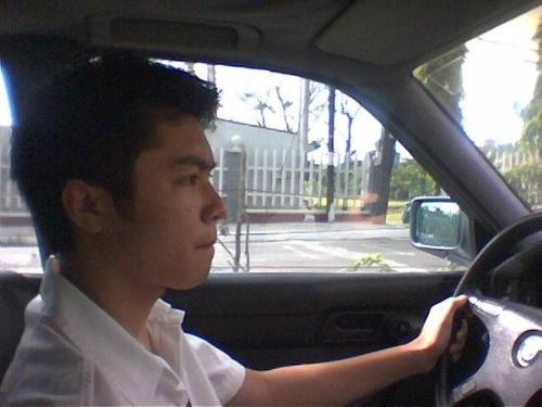 strolling around - just fixed my car 3 years ago.