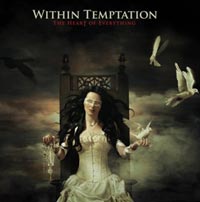 Within Temtation - Within Temtation cover photo