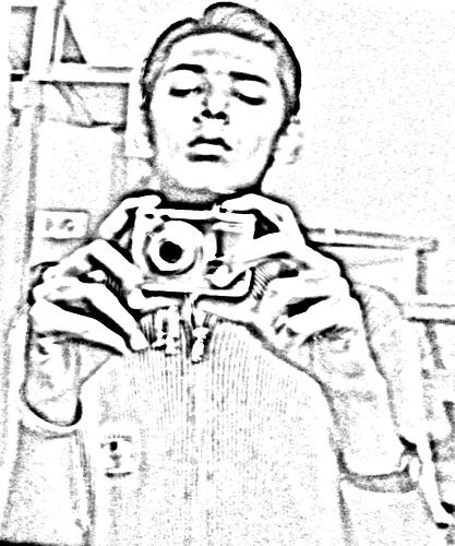 me - Dhruv