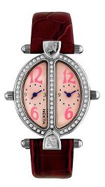 Wrist Watch - This is a super cute wrist watch that I&#039;d actually buy!