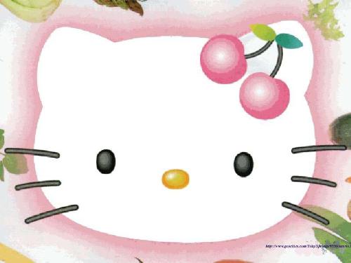 cute kitty 2 - my cute kitty