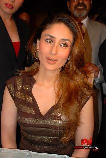 at aromas of china launch - Kareena Kapoor’s is different.She wanted to study law in Harvard and had no plans to do anything in Bollywood. But destiny defines in different way. She is confident about her roles and is sure the films will do her a world of good. She is more interested in getting established as a heroine than a star.