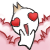 emoticon: love - credit: emoticon from pinoypc.net