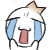 emoticon: kyaah - credit: emoticon from pinoypc.net