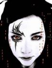 it's me - i just like her her voice, her talent,,. it's called envy,,. hahaha