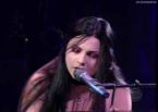 me, singing - i love to sing, that's all.,