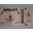 Metallica - Metallic is an American heavy metal band, formed in 1981,which has become one of the most commercially successful musical acts of recent decades