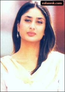 dev film - Kareena claims that she was at a complete loss for words when she received the Smita Patil Award and also that it was a great birthday gift for her this year. Apart from celebrating her birthday in Goa, Kareena is looking forward to her role in Don as Kamini where she essays a role made famous by Helen.