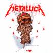 Metallica - Metallica is an American heavy metal band,formed in 1981