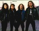 Metallica - Metallica is an American heavy metal band