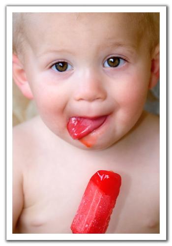 naughty baby - naughty!!!!!!