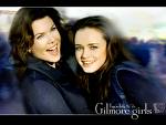 gilmore girls - this sitcom. well, its awesome! i missed watching it.