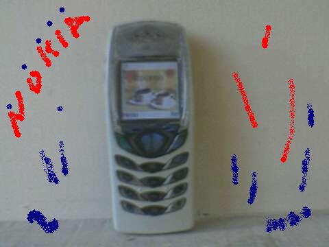 nokia - Nokia is the best
