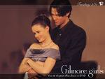 lorelie & d' guy - what happend to their wonderful and oh so sweet relationship?