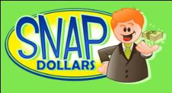 snapdollars - earning site