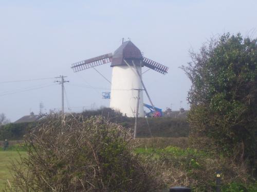 Skerries Mills - Fingal, North Dublin