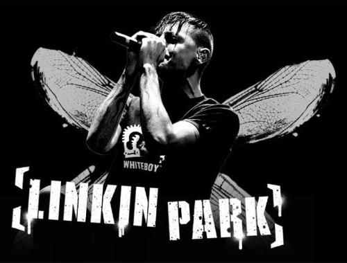 Linkin Park - Linkin Park in concert
