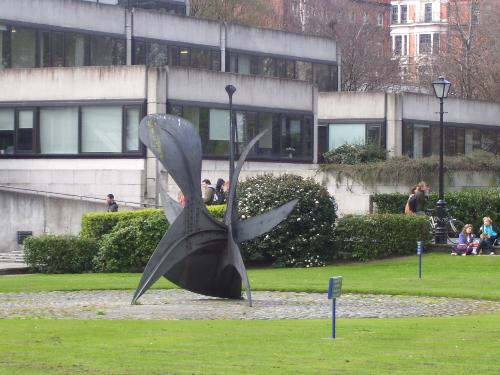 Trinity College - Trinity College. Dublin City