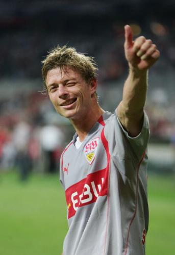 Tomassen - Denmark superstar