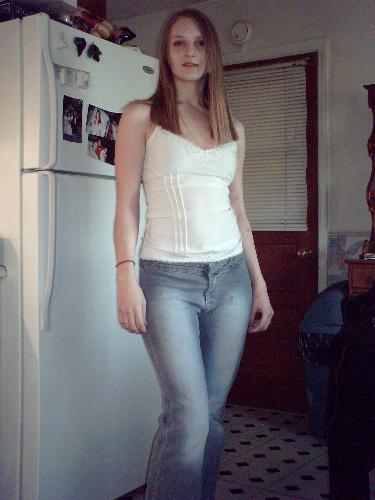 Me - Jennifer King