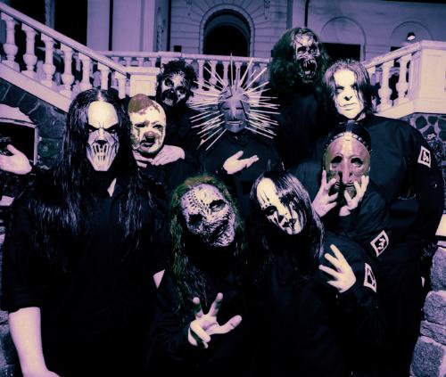 Slipknot - Slipknot is one of the most popular rock band in the history of rock music.