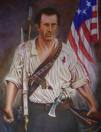 The Patriot - A movie starring Mel Gibson, that was written by Robert Rodat and directed by Roland Emmerich. It was about the American revolutionary war by the americans over the british colonizers, set near Charleston, South Carolina.