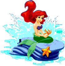 The Little Mermaid - The Little Mermaid PHOTO