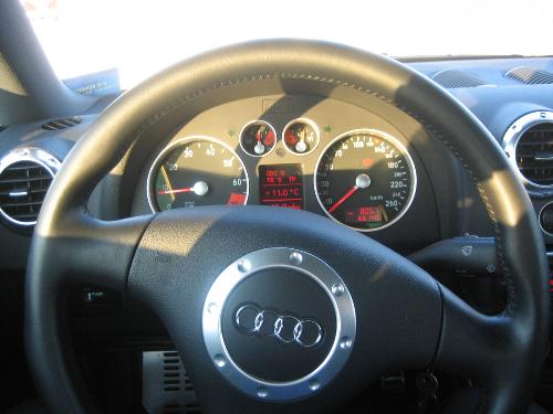 My car - This is my car im very happy about this car