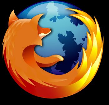 Do you use extensions with Firefox? - A picture of firefox icon.