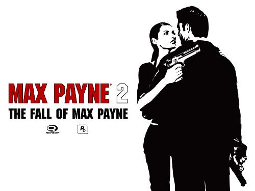 max payne 2 - max payne 2 wallpaper