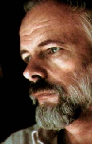 Philip K. dick - A photo of Philip K. Dick, one of the best sci-fi authors.
