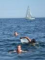 Sea swimming - Who is liking to swimm in the sea? How is your seaside?