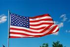 United States Flag - The flag of the United States of America