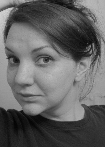 Crystal - Just me!
