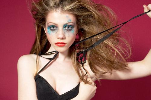 Michelle Trachtenberg - Michelle Trachtenberg played Dawn in BTVS