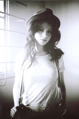 Michelle Trachtenberg - Michelle Trachtenberg played Dawn in BTVS