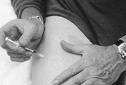 diabetes - type one diabetes,insulin dependent patients