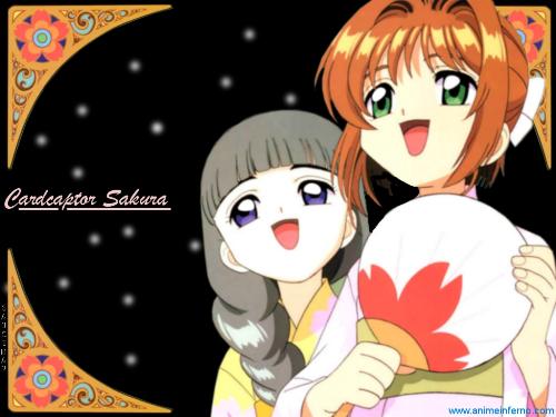 card capture - sakura card capture