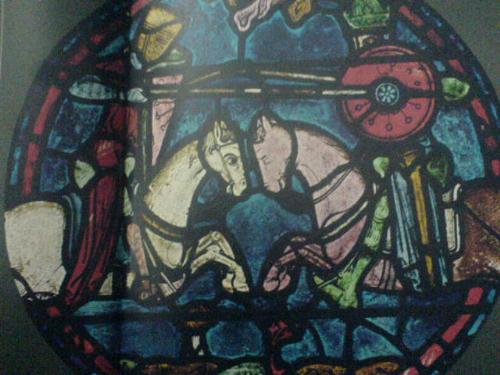 Roland's Plight - The Battle of Franks, Rolands fight with Muslims lost in 5th battle, and Muslims won great victory.