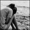 alone and lonely - crying my heart out...