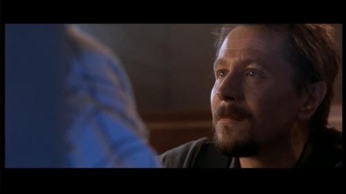 Air Force One - Image of Gary Oldman from the movie Air Force One