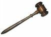 Judge&#039;s Gavel - I&#039;ve never stood before a judge in court, I think that it would be pretty neat to be on jury duty someday. 