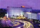indonesia - Hotel Indonsia Jakarta