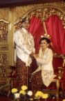 indonesia - Java wedding bridal