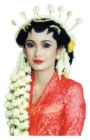 indonesia - Indonesia women wedding bridal