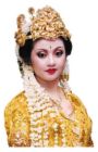 indonesia - Indonesia women wedding bridal SUNDA