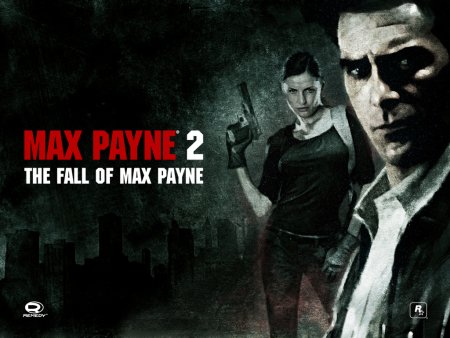 max payne - max from max payne 2